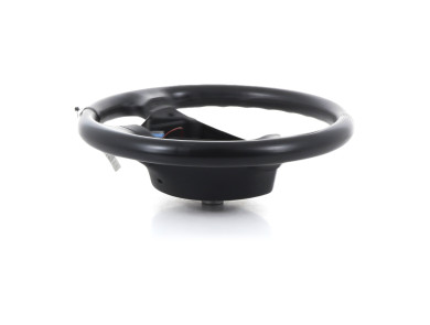Volant - Peugeot 207 - 4109LP - U0-1335W