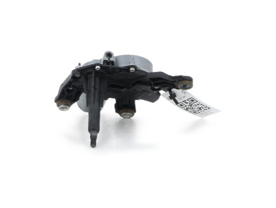 Moteur d'essuie glace arrière - Renault CLIO IV PH.1 - 287105483R - Q1-8358K