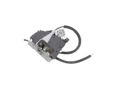Right front door lock used - Peugeot BOXER - 16 776 813 80