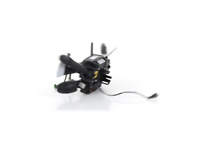 Steering column stalk switch - Peugeot 207 - 624258 - A0-1288N