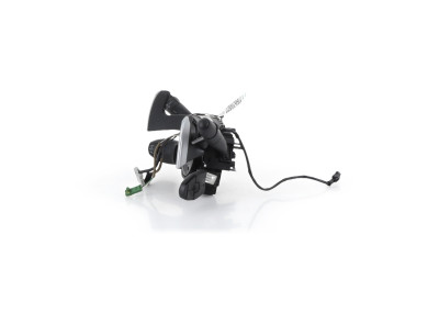 Commodo monobloc - Peugeot 207 - 624258 - A0-1288N