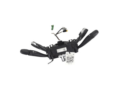 Steering column stalk switch - Peugeot 207 - 624258 - A0-1288N