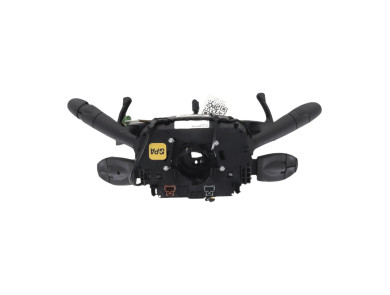 Steering column stalk switch - Peugeot 207 - 624258 - A0-1288N
