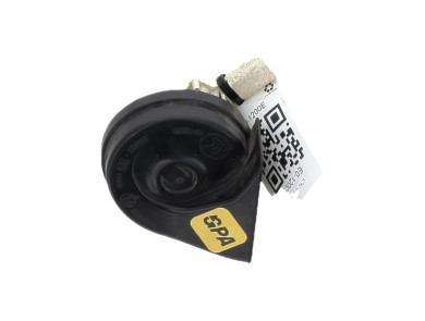 Horn - Peugeot 207 - Gris Fonce - 6236L2 - E0-1200E