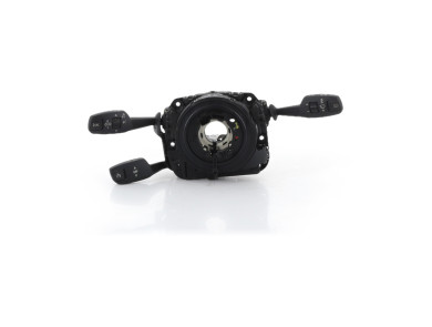 Steering column stalk switch - BMW SERIE 1 I PH.1 - 61319123043 - L1-8413W