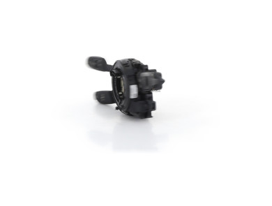 Steering column stalk switch - BMW SERIE 1 I PH.1 - 61319123043 - L1-8413W