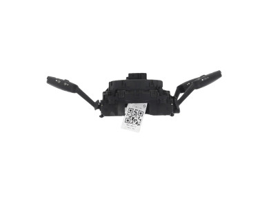 Steering column stalk switch - BMW SERIE 1 I PH.1 - 61319123043 - L1-8413W
