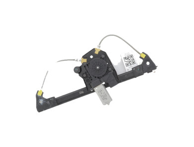 Rear left window-lift - BMW SERIE 1 I PH.1 - 67626927025 - T1-8342X