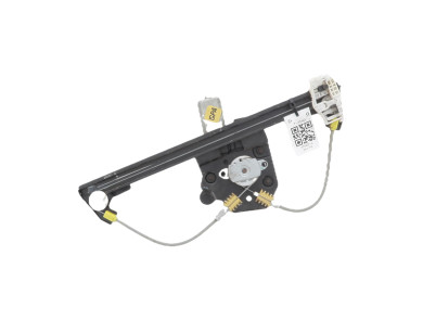 Rear left window-lift - BMW SERIE 1 I PH.1 - 67626927025 - T1-8342X