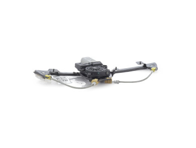 Rear left window-lift - BMW SERIE 1 I PH.1 - 67626927025 - T1-8342X