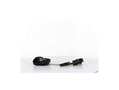 Left front door lock - BMW SERIE 1 I PH.1 - Bleu Clair - 51217202143 - Q0-6482Y