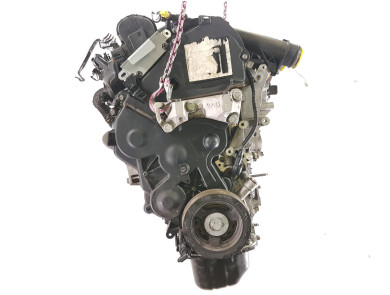 Engine type 9H05 - Peugeot 308 I PH.1 - E0-8975B