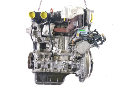 Engine type 9H05 - Peugeot 308 I PH.1 - E0-8975B