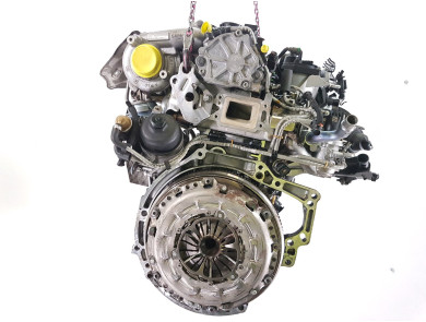 Engine type 9H05 - Peugeot 308 I PH.1 - E0-8975B