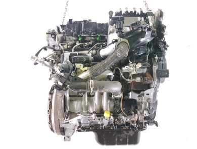 Moteur type 9H05 - Peugeot 308 I PH.1 - E0-8975B