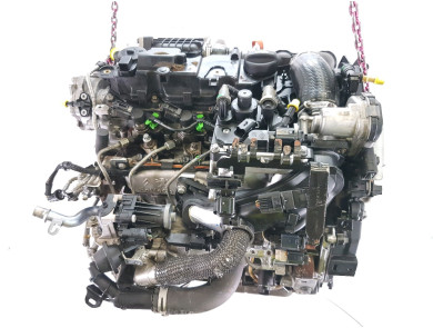 Moteur type 9H05 - Peugeot 308 I PH.1 - E0-8975B
