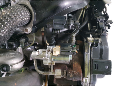 Engine type 9H05 - Peugeot 308 I PH.1 - E0-8975B