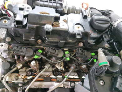 Engine type 9H05 - Peugeot 308 I PH.1 - E0-8975B