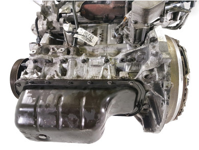Engine type 9H05 - Peugeot 308 I PH.1 - E0-8975B