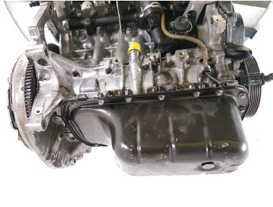Engine type 9H05 - Peugeot 308 I PH.1 - E0-8975B