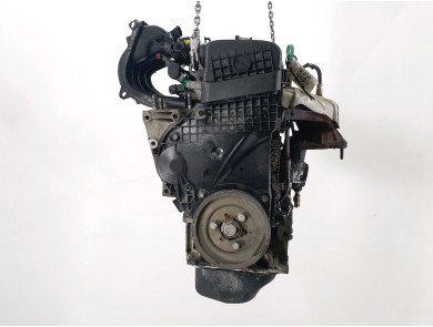 Moteur occasion - Citroen SAXO - HFX