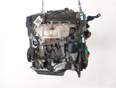 Moteur type HFX - Peugeot 106 PH.2 - M1-8793H