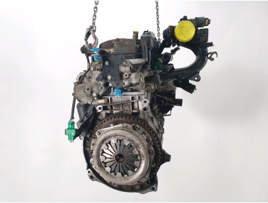 Moteur type HFX - Peugeot 106 PH.2 - M1-8793H