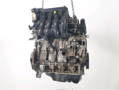 Moteur type HFX - Peugeot 106 PH.2 - M1-8793H