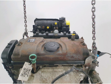 Moteur type HFX - Peugeot 106 PH.2 - M1-8793H