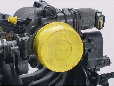 Moteur type HFX - Peugeot 106 PH.2 - M1-8793H