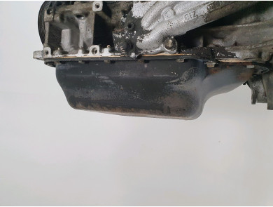 Moteur type HFX - Peugeot 106 PH.2 - M1-8793H
