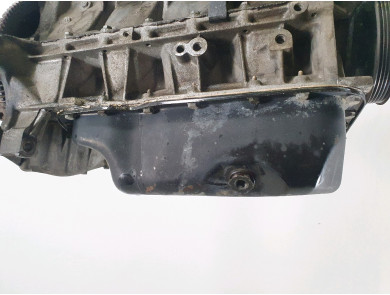 Moteur type HFX - Peugeot 106 PH.2 - M1-8793H
