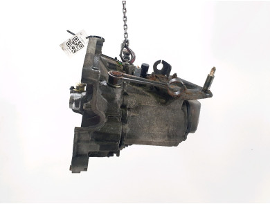 Gearbox used - Citroen SAXO - 20CE81