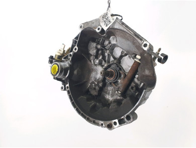 Boîte de vitesses type 20CE81 - Peugeot 106 PH.2 - Q1-9061G