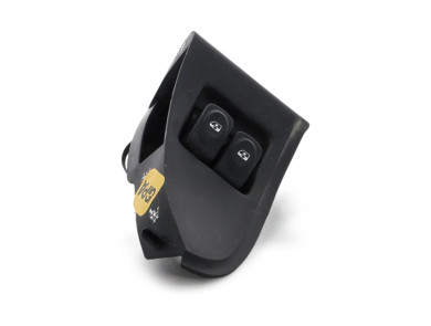 Platine de commande lève-vitre gauche - Renault KANGOO EXPRESS I PH.2 - 8200090327 - Q1-8312V