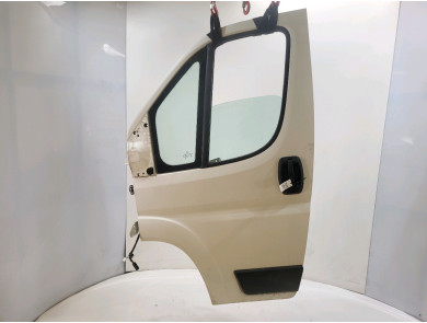Left front door used - Fiat DUCATO - 46862842