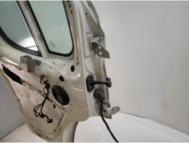 Left front door - Peugeot BOXER III PH.2 - Blanc - 46862842 - M1-9419J