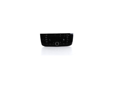Poste multimédia - Fiat PUNTO EVO III - 735597878 - M1-8310I