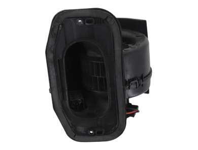 Air blower - Renault KANGOO EXPRESS I PH.2 - 7701203257 - E1-7865T