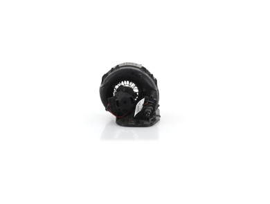 Air blower - Renault KANGOO EXPRESS I PH.2 - 7701203257 - E1-7865T