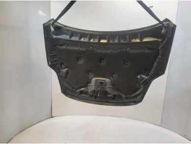 Capot - Ford KUGA I - Noir - 1721745 - X1-9376K