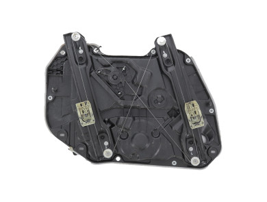 Right front window-lift used - BMW SERIE 1 - 61 35 5A02D62