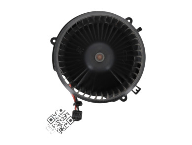 Soufflerie/Pulseur - BMW SERIE 1 III - 64119297752 - J1-9776V