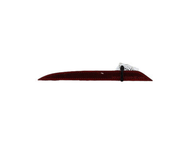 Catadioptre arrière gauche - BMW SERIE 1 III - 63148077173 - X1-9775A