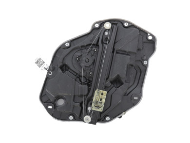 Rear left window-lift used - BMW SERIE 1 - 61 35 5A02D63