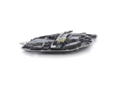 Rear left window-lift - BMW SERIE 1 III - 61355A02D63 - X1-8206E