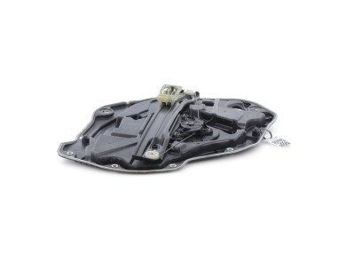 Rear left window-lift - BMW SERIE 1 III - 61355A02D63 - X1-8206E