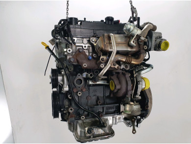 Engine type A17DTJ-ASTRA - Opel ASTRA J PH.1 - P1-8791U
