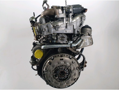 Moteur type A17DTJ-ASTRA - Opel ASTRA J PH.1 - P1-8791U