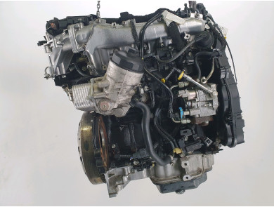 Moteur type A17DTJ-ASTRA - Opel ASTRA J PH.1 - P1-8791U